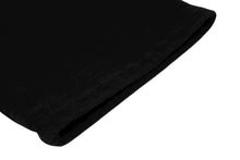 Load image into Gallery viewer, CHROME HEARTS クロムハーツ Y NOT SLOW RIDE 半袖スウェットシャツ サイズL ラグラン ブラック CHロゴ刺繍 美品 中古 4b008918