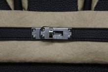 Load image into Gallery viewer, 新品未使用 HERMES エルメス ハンドバッグ K刻印 バーキン25 ブラック シルバー金具トゴ 中古 4b009117