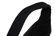 画像をギャラリービューアに読み込む, 極美品 PRADA プラダ ホーボー ハンドバッグ ワンショルダーバッグ MV515 トライアングルロゴ ナイロン ブラック 中古 4b009128