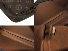 画像をギャラリービューアに読み込む, 極美品 LOUIS VUITTON ルイヴィトン モノグラム チェリー ポシェットアクセソワール アクセサリーポーチ 村上隆 M95008 中古 4b009136