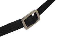 画像をギャラリービューアに読み込む, Christian Dior クリスチャンディオール サドルポーチ アクセサリーポーチ トロッター柄 PZ 1012 ネイビー シルバー金具 美品 中古 4b009142