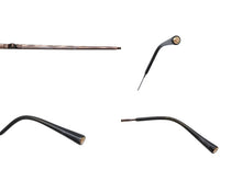 画像をギャラリービューアに読み込む, CHANEL シャネル リムレス サングラス 4002 c.204/6U サイズ57□19 130 ココマーク ブラウン 美品 中古 4b009149