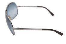 画像をギャラリービューアに読み込む, CHANEL シャネル ティアドロップ サングラス アイウェア c.124/8G サイズ64□10 125 ココマーク グラデーションレンズ 美品 中古 4b009172