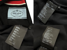 画像をギャラリービューアに読み込む, PRADA プラダ 14SS Beauty Mask Dress レーヨン ノースリーブ ワンピース P357Z S141 1HFE マルチカラー サイズ38 美品 中古 4b009254