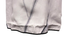 画像をギャラリービューアに読み込む, PRADA プラダ 14SS Beauty Mask Dress レーヨン ノースリーブ ワンピース P357Z S141 1HFE マルチカラー サイズ38 美品 中古 4b009254