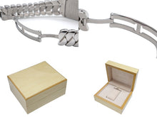 画像をギャラリービューアに読み込む, CARTIER カルティエ ラドーニャ SMサイズ クォーツ SS ステンレス シルバー W660012I 2902196816MX 美品 中古 4b009268