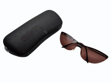 画像をギャラリービューアに読み込む, 極美品 CHANEL シャネル キャッツアイ サングラス アイウェア 4041 c.124/7E 120 ココマーク ピンク シルバー 中古 4b009272