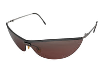 画像をギャラリービューアに読み込む, 極美品 CHANEL シャネル キャッツアイ サングラス アイウェア 4041 c.124/7E 120 ココマーク ピンク シルバー 中古 4b009272