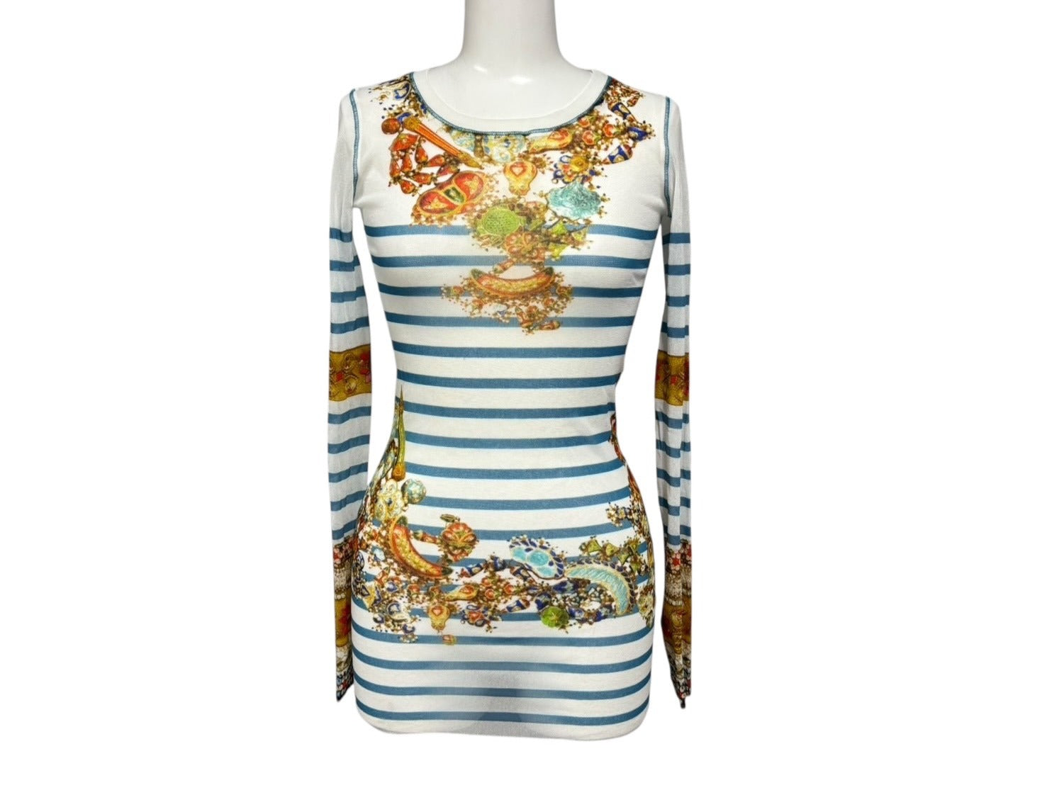 Jean Paul GAULTIER – Casanova Vintage