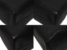 画像をギャラリービューアに読み込む, 極美品 LOUIS VUITTON ルイヴィトン キーポル45 ボストンバッグ M59152 エピレザー ブラック ゴールド金具 中古 4b009366