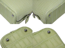 Load image into Gallery viewer, 新品未使用 エルメス HERMES ボリード 1923 ミニ 2way ショルダー ハンドバッグ ジョーヌブルジョン ポロサスマット U刻印 中古 4b009379