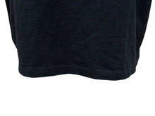 画像をギャラリービューアに読み込む, Christian Dior クリスチャンディオール 半袖Tシャツ 583J696A0849 サイズX3L グレー ネイビー ロゴ刺繍 美品 中古 4b009381