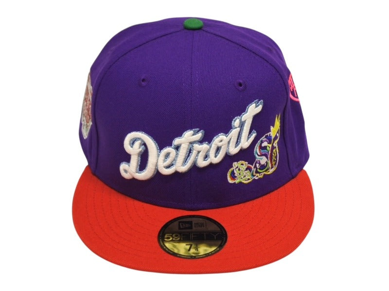 新品未使用 SLOWBUCKS スローバックス CEO Slow GET THE MONEY ゲットザマネー NEWERA ニューエラ キャップ サイズ7 1/4 中古 4b009432