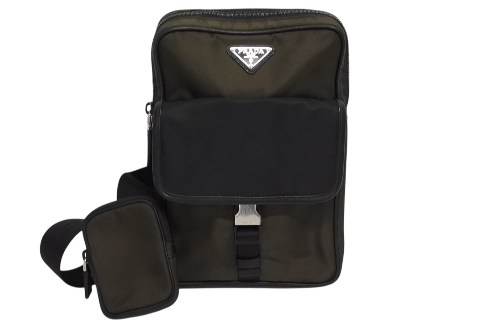 PRADA – Casanova Vintage