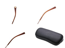 画像をギャラリービューアに読み込む, 極美品 CHANEL シャネル リムレス サングラス 4003 c.116/75 サイズ53□19 130 ココマーク ブロンズ ピンク 中古 4b009481