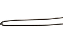 画像をギャラリービューアに読み込む, 極美品 CHANEL シャネル リムレス サングラス 4051-B c.193/6I サイズ74□12 120 ココマーク ラインストーン クリア シルバー 中古 4b009482