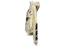 画像をギャラリービューアに読み込む, 極美品 FEAR OF GOD フィアオブゴッド RRR123 Revival パーカー フーディ コットン アイボリー サイズL 中古 4b009521