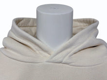 画像をギャラリービューアに読み込む, 極美品 FEAR OF GOD フィアオブゴッド RRR123 Revival パーカー フーディ コットン アイボリー サイズL 中古 4b009521