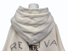画像をギャラリービューアに読み込む, 極美品 FEAR OF GOD フィアオブゴッド RRR123 Revival パーカー フーディ コットン アイボリー サイズL 中古 4b009521