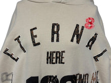 画像をギャラリービューアに読み込む, 極美品 FEAR OF GOD フィアオブゴッド RRR123 Revival パーカー フーディ コットン アイボリー サイズL 中古 4b009521