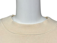 画像をギャラリービューアに読み込む, 極美品 FEAR OF GOD フィアオブゴッド RRR123 Revival 長袖Tシャツ トップス コットン アイボリー サイズL 中古 4b009522