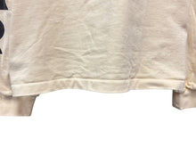 画像をギャラリービューアに読み込む, 極美品 FEAR OF GOD フィアオブゴッド RRR123 Revival 長袖Tシャツ トップス コットン アイボリー サイズL 中古 4b009522