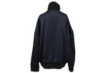 画像をギャラリービューアに読み込む, 極美品 FEAR OF GOD フィアオブゴッド STRIPE TRACK JACKET ストライプトラックジャケット サイズL ブラック 8TH COLLECTION 中古 4b009524
