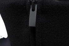 画像をギャラリービューアに読み込む, 極美品 FEAR OF GOD フィアオブゴッド STRIPE TRACK JACKET ストライプトラックジャケット サイズL ブラック 8TH COLLECTION 中古 4b009524