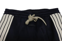画像をギャラリービューアに読み込む, FEAR OF GOD フィアオブゴッド SIDE STRIPE FORUM PANT トラックパンツ サイズM ブラック 8TH COLLECTION 美品 中古 4b009525