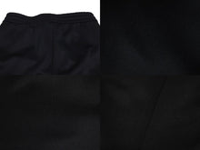 画像をギャラリービューアに読み込む, FEAR OF GOD フィアオブゴッド SIDE STRIPE FORUM PANT トラックパンツ サイズM ブラック 8TH COLLECTION 美品 中古 4b009525