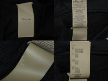 画像をギャラリービューアに読み込む, FEAR OF GOD フィアオブゴッド SIDE STRIPE FORUM PANT トラックパンツ サイズM ブラック 8TH COLLECTION 美品 中古 4b009525