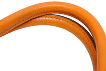 Load image into Gallery viewer, 極美品 ゴルチェ期 HERMES エルメス ショルダーバーキン オレンジ トリヨンクレマンス ◻︎M刻 シルバー金具 中古 4b009565