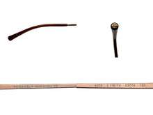 画像をギャラリービューアに読み込む, CHANEL シャネル リムレス サングラス アイウェア 4003 c.116/74 サイズ53◻︎19 130 ココマーク ブラウン 美品 中古 4b009606