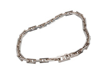 Load image into Gallery viewer, 極美品 HERMES エルメス ヘラクレスPM ブレスレット バングル シルバー925 8.0g 18cm ヴィンテージ 中古 4b009619