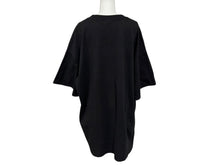 画像をギャラリービューアに読み込む, VINTAGE ヴィンテージ 90s mase cap raptees bad boy レア 半袖Tシャツ サイズXXL ブラック 美品 中古 4b009637a