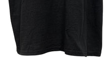 画像をギャラリービューアに読み込む, VINTAGE ヴィンテージ 90s mase cap raptees bad boy レア 半袖Tシャツ サイズXXL ブラック 美品 中古 4b009637a