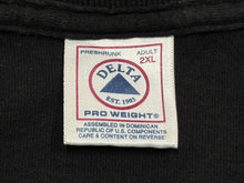 画像をギャラリービューアに読み込む, VINTAGE ヴィンテージ 90s mase cap raptees bad boy レア 半袖Tシャツ サイズXXL ブラック 美品 中古 4b009637a