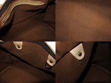 画像をギャラリービューアに読み込む, LOUIS VUITTON ルイヴィトン スピーディー25 ハンドバック M41528 モノグラム PVC レザー 中古 4b009657