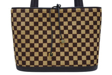 画像をギャラリービューアに読み込む, 極美品 LOUIS VUITTON ルイヴィトン ハンドバッグ M92133 インパラレッド ブラウン ハラコ ゴールド金具 中古 4b009707
