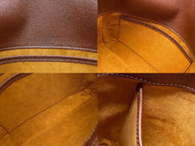 画像をギャラリービューアに読み込む, LOUIS VUITTON ルイヴィトン ミュゼットタンゴ ショルダーバック M51257 モノグラム ブラウン 美品 中古 4b009718