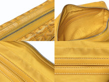 Load image into Gallery viewer, 極美品 GOYARD ゴヤール カップヴェールPMバッグ ショルダーバッグ CAPVE2PMLTY50CL50P ホワイト PVC レザー 中古 4b009726