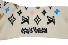 画像をギャラリービューアに読み込む, 新品未使用 LOUIS VUITTON ルイヴィトン モノグラム クラギー ソックス 靴下 M7526S サイズM Tyler,The Creator 中古 4b009738