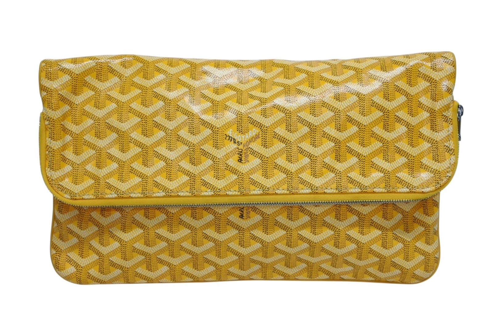 GOYARD – Casanova Vintage