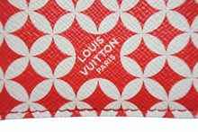 画像をギャラリービューアに読み込む, 新品同様 LOUIS VUITTON ルイヴィトン オーガナイザー ドゥ ポッシュ カードケース N40776 ダミエ エベヌ NIGO ネーム入り 中古 4b009770