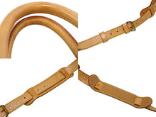 画像をギャラリービューアに読み込む, LOUIS VUITTON ルイヴィトン キーポル バンドリエール45 ボストンバッグ M41418 モノグラム ブラウン ゴールド金具 美品 中古 4b009771