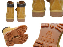 画像をギャラリービューアに読み込む, 新品未使用 LOUIS VUITTON ルイヴィトン × Timberland ティンバーランド モノグラム 6インチブーツ LV-TMB-0003 サイズ5 1/2 中古 4b009776