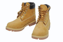 画像をギャラリービューアに読み込む, 新品未使用 LOUIS VUITTON ルイヴィトン × Timberland ティンバーランド モノグラム 6インチブーツ LV-TMB-0003 サイズ5 1/2 中古 4b009777