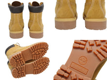 画像をギャラリービューアに読み込む, 新品未使用 LOUIS VUITTON ルイヴィトン × Timberland ティンバーランド モノグラム 6インチブーツ LV-TMB-0003 サイズ5 1/2 中古 4b009777