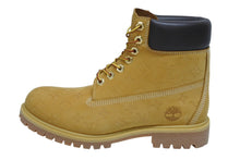 画像をギャラリービューアに読み込む, 新品未使用 LOUIS VUITTON ルイヴィトン × Timberland ティンバーランド モノグラム 6インチブーツ LV-TMB-0003 サイズ10 1/2 中古 4b009778