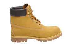 画像をギャラリービューアに読み込む, 新品未使用 LOUIS VUITTON ルイヴィトン × Timberland ティンバーランド モノグラム 6インチブーツ LV-TMB-0003 サイズ10 エンボス 中古 4b009779